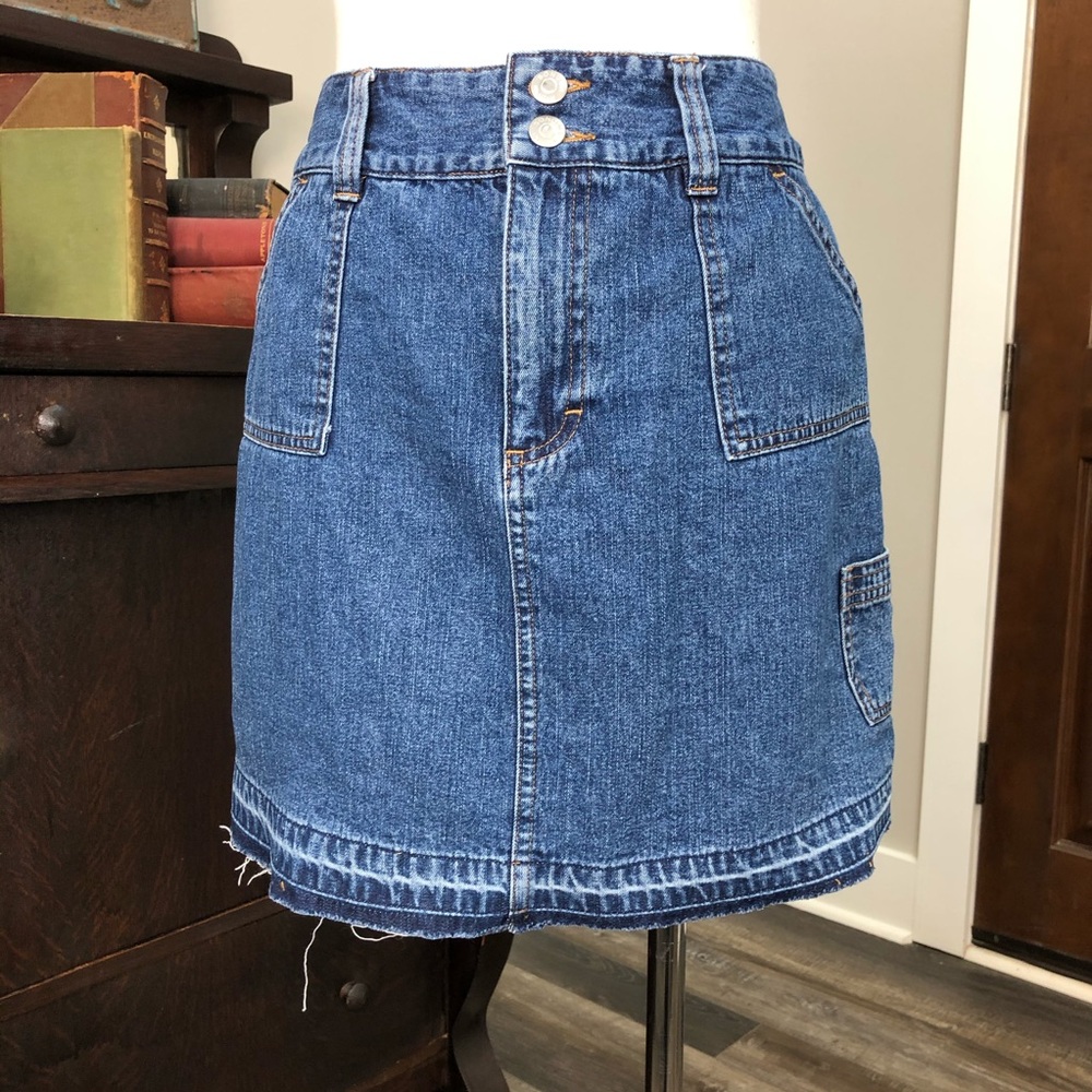 Sonoma jean skort